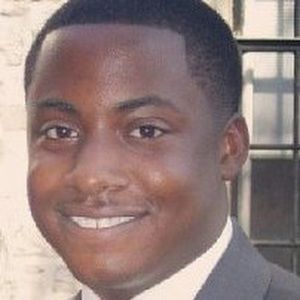 Meet your Posher, Austin